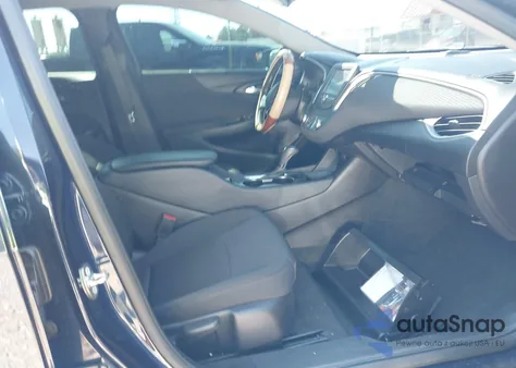 2018 Chevrolet Malibu 1Ls z USA, uszkodzony, nr VIN 1G1ZB5STXJF177958